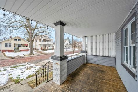 3301 W 122nd Street Cleveland OH 44111