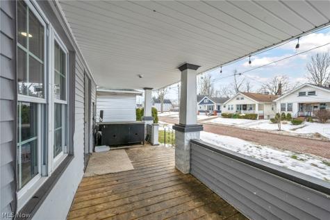 3301 W 122nd Street Cleveland OH 44111