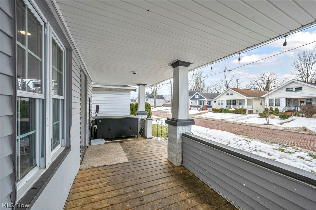 3301 W 122nd Street Cleveland OH 44111