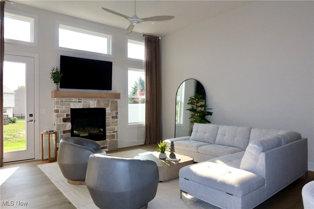 421 Bordeaux Boulevard Broadview Heights OH 44147