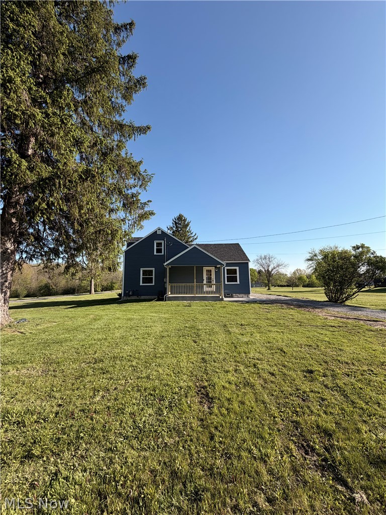 3780 State Route 305 Southington OH 44470