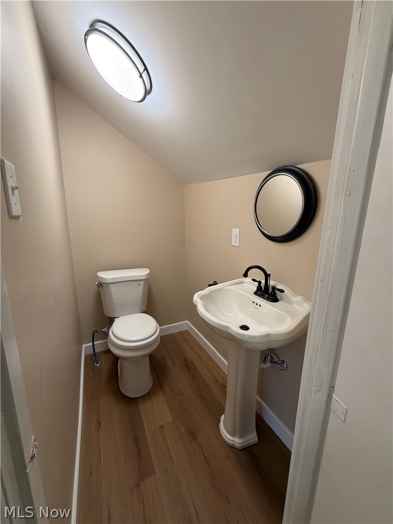 3780 State Route 305 Southington OH 44470