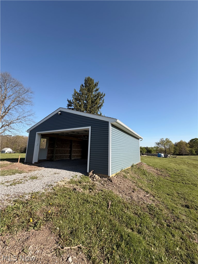 3780 State Route 305 Southington OH 44470