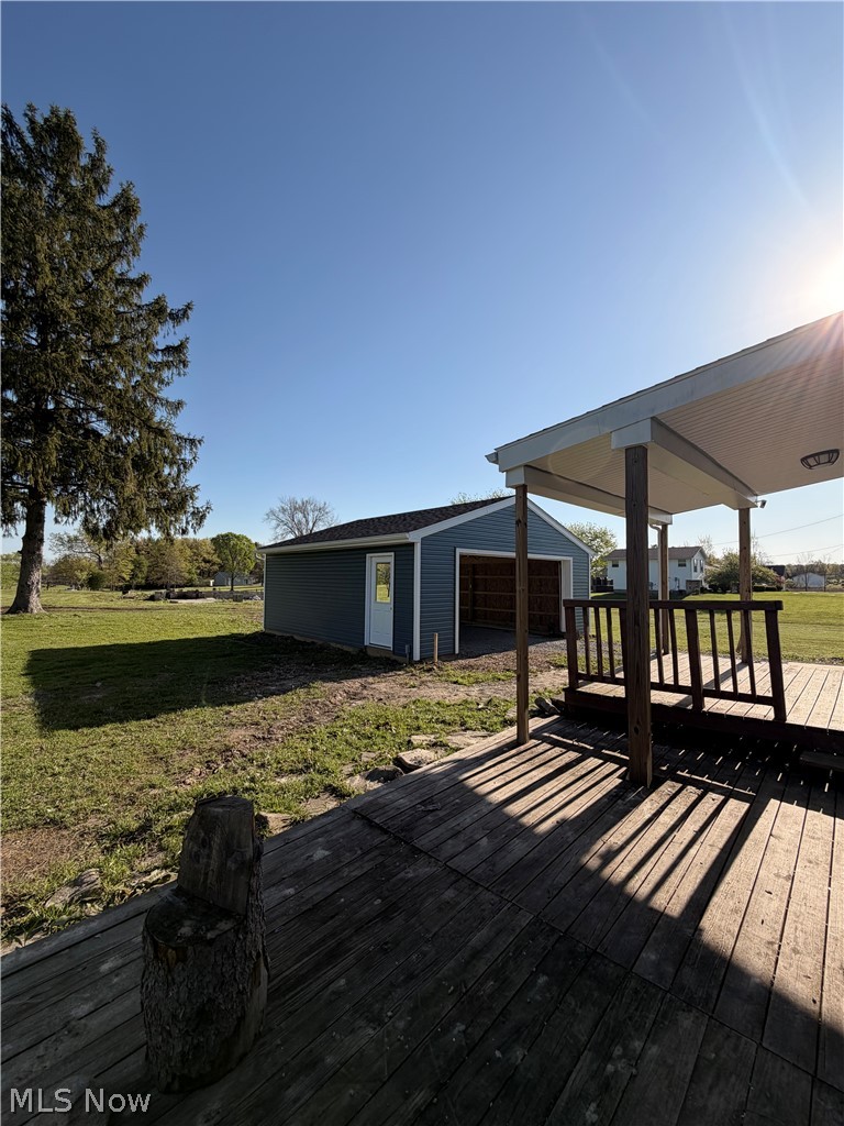 3780 State Route 305 Southington OH 44470