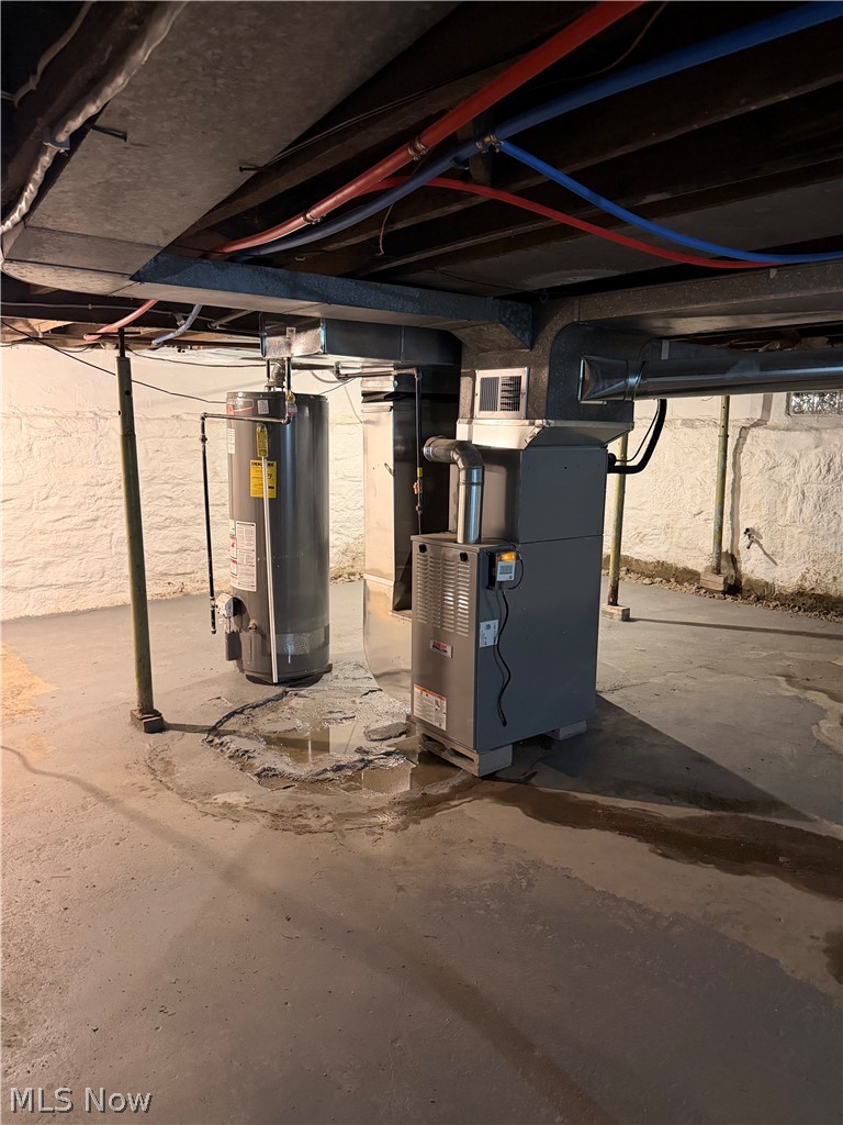3780 State Route 305 Southington OH 44470