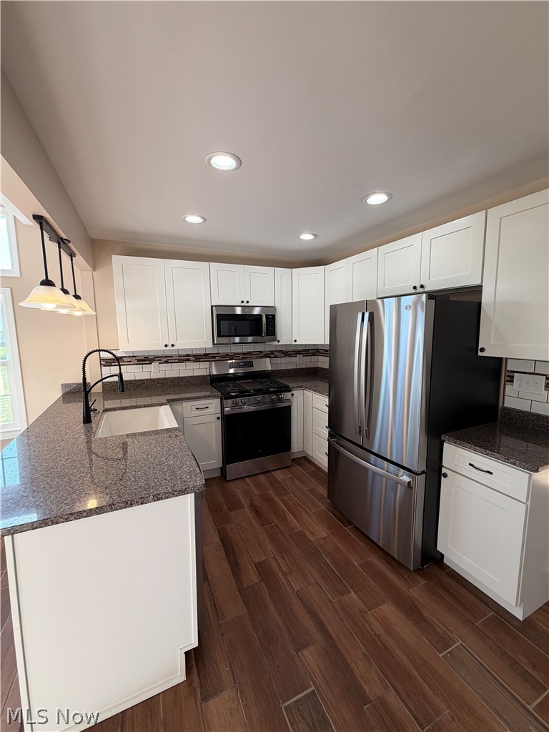 3780 State Route 305 Southington OH 44470
