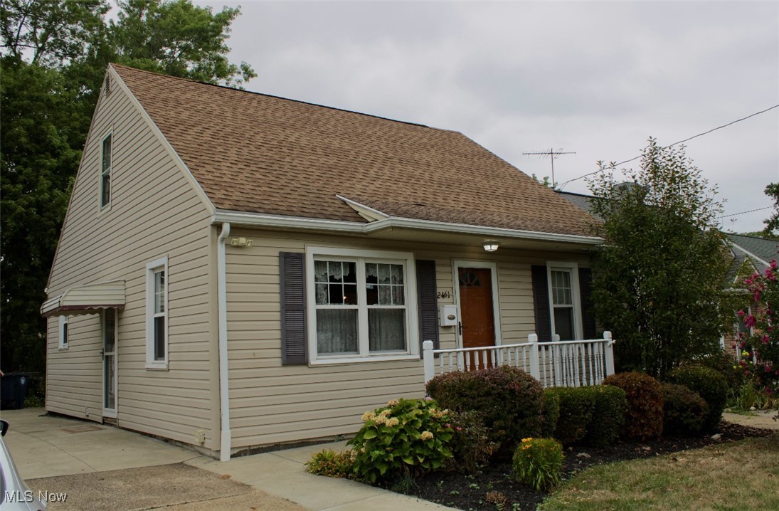 2461 Ogden Avenue Akron OH 44312