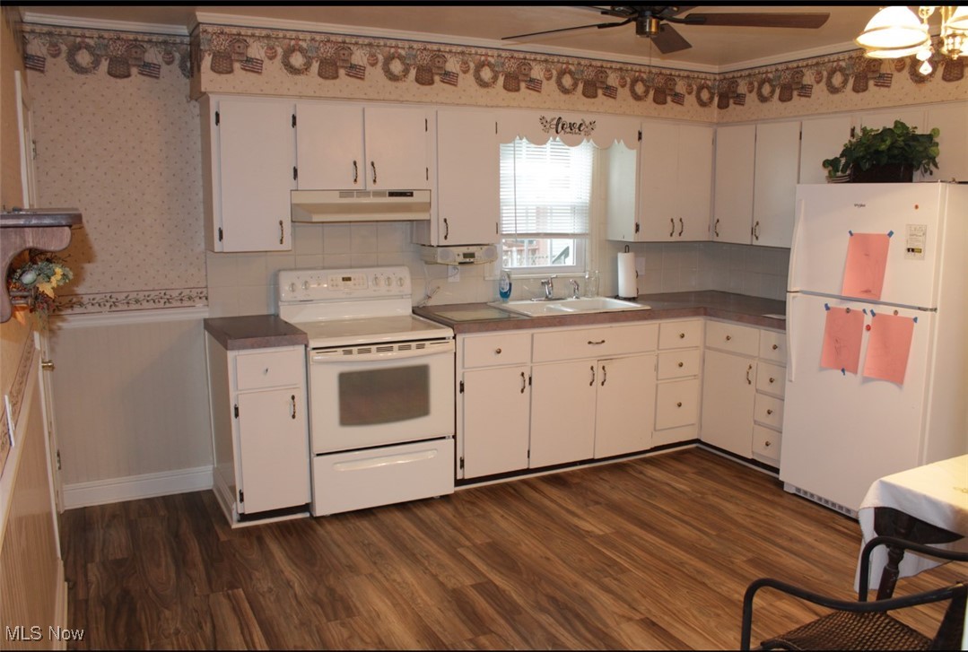 2461 Ogden Avenue Akron OH 44312