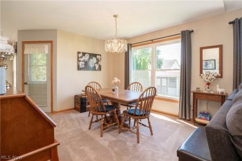2316 Mount Pleasant Street NE Canton OH 44721