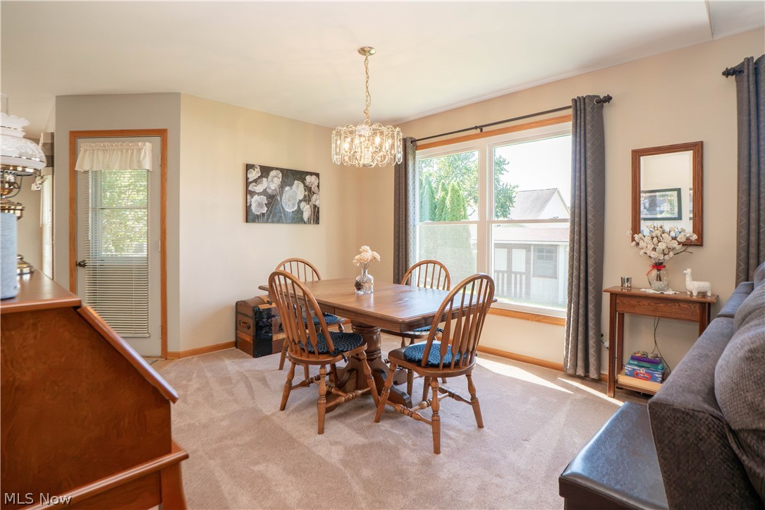 2316 Mount Pleasant Street NE Canton OH 44721