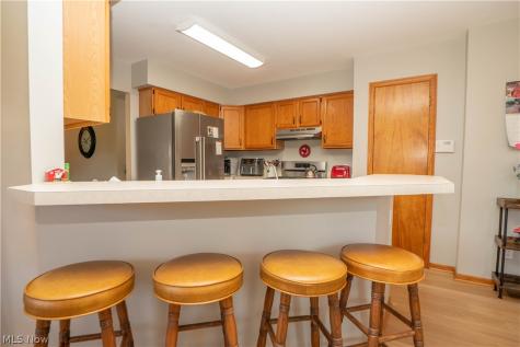 2316 Mount Pleasant Street NE Canton OH 44721