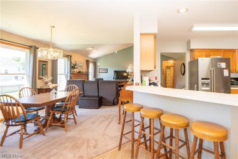 2316 Mount Pleasant Street NE Canton OH 44721