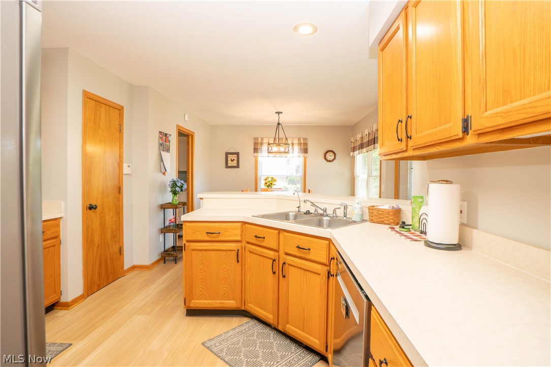 2316 Mount Pleasant Street NE Canton OH 44721