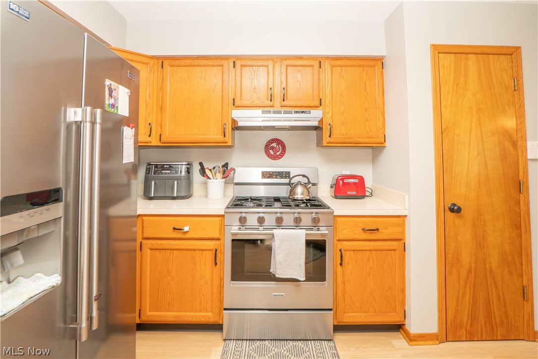 2316 Mount Pleasant Street NE Canton OH 44721