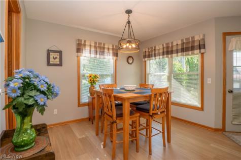 2316 Mount Pleasant Street NE Canton OH 44721