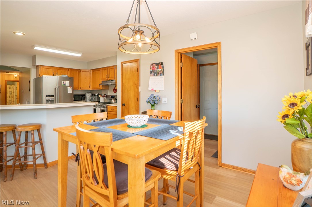 2316 Mount Pleasant Street NE Canton OH 44721