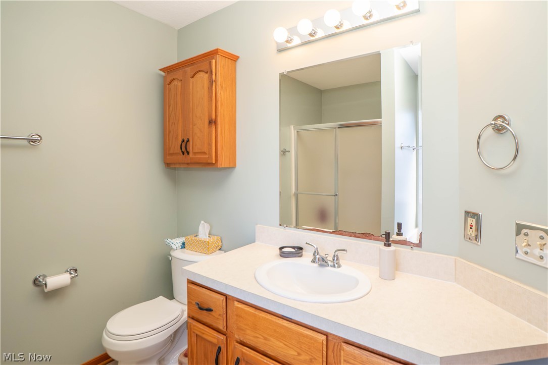 2316 Mount Pleasant Street NE Canton OH 44721