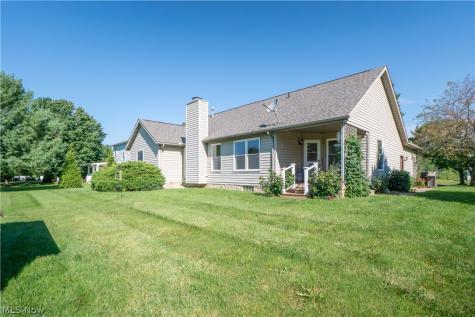2316 Mount Pleasant Street NE Canton OH 44721
