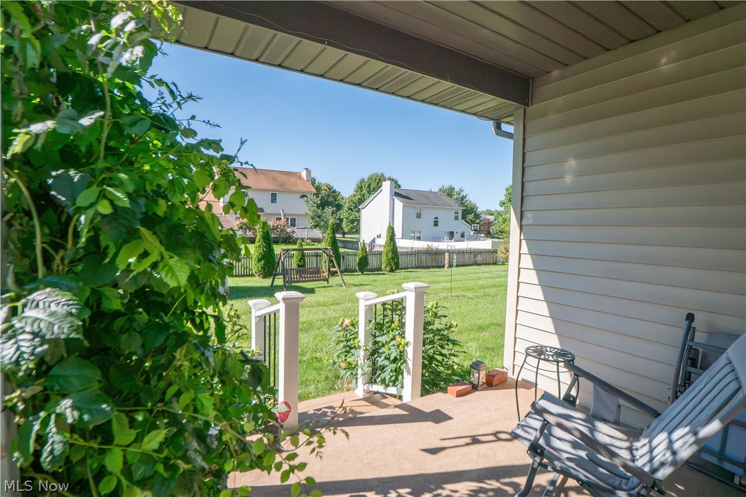 2316 Mount Pleasant Street NE Canton OH 44721