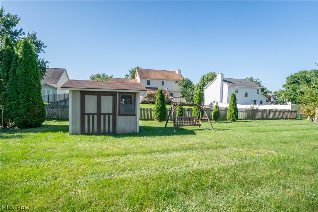 2316 Mount Pleasant Street NE Canton OH 44721