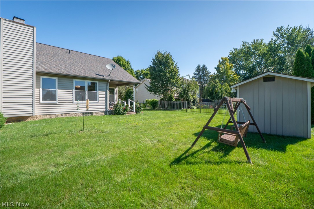 2316 Mount Pleasant Street NE Canton OH 44721