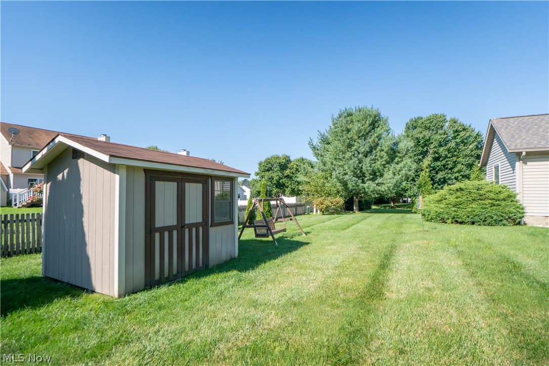 2316 Mount Pleasant Street NE Canton OH 44721