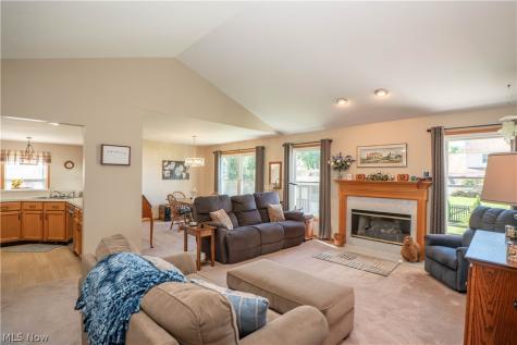 2316 Mount Pleasant Street NE Canton OH 44721