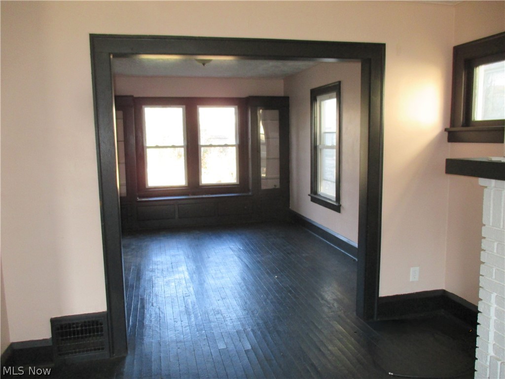 3582 E 112th Street Cleveland OH 44105
