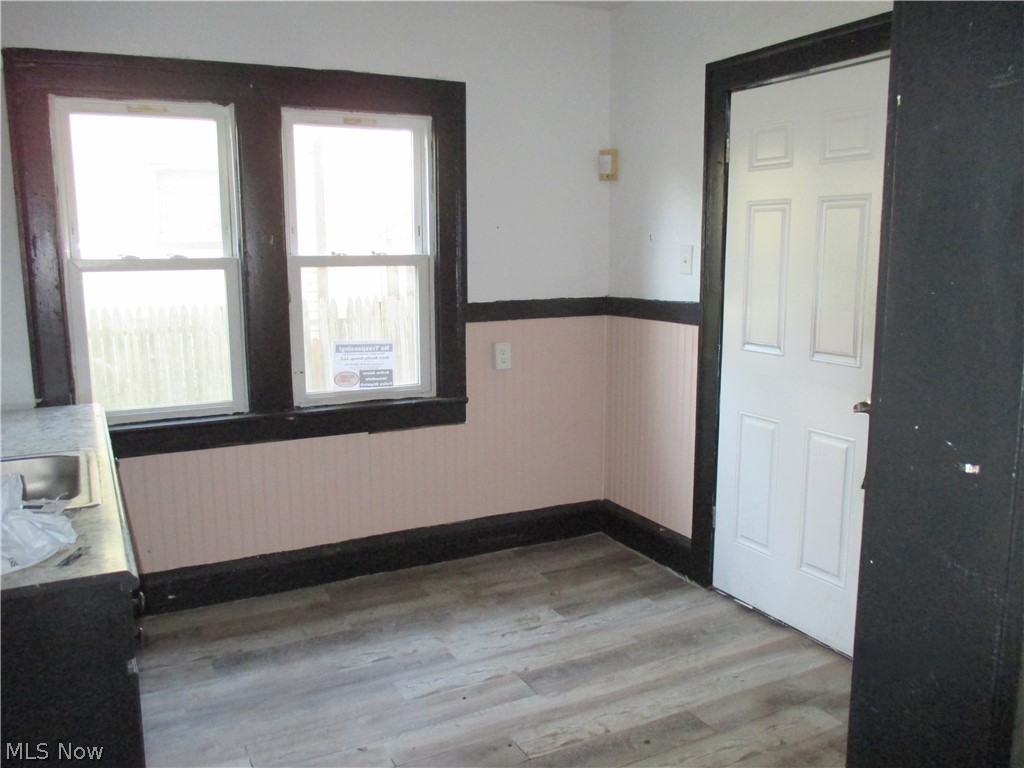 3582 E 112th Street Cleveland OH 44105