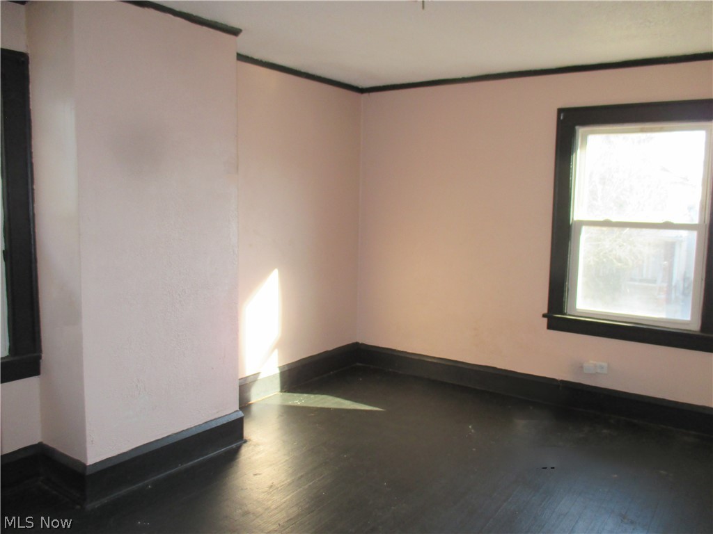 3582 E 112th Street Cleveland OH 44105