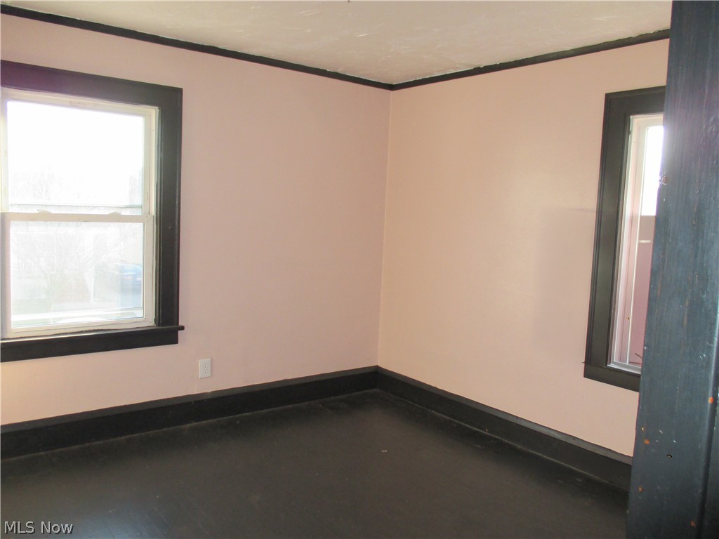 3582 E 112th Street Cleveland OH 44105