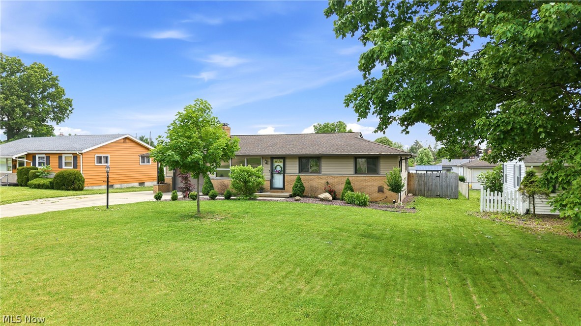 5037 Sheridan Road Poland OH 44514