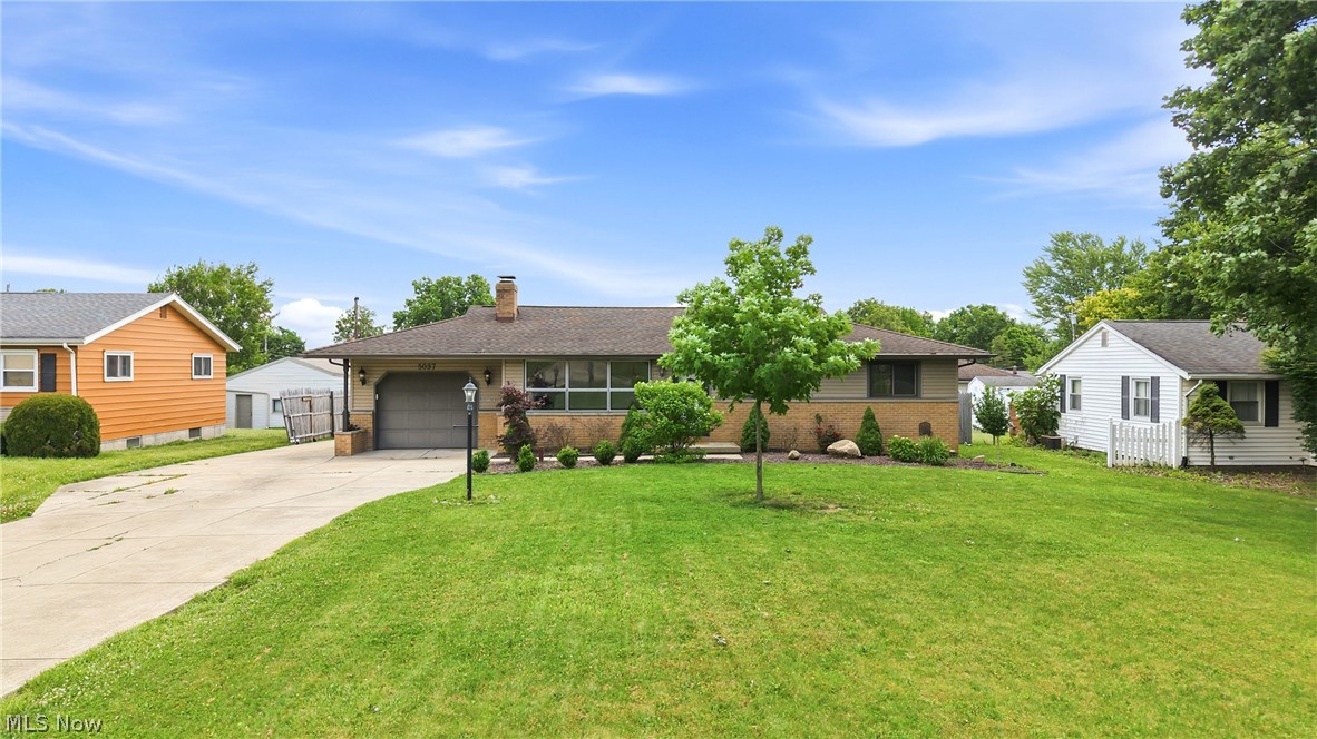 5037 Sheridan Road Poland OH 44514