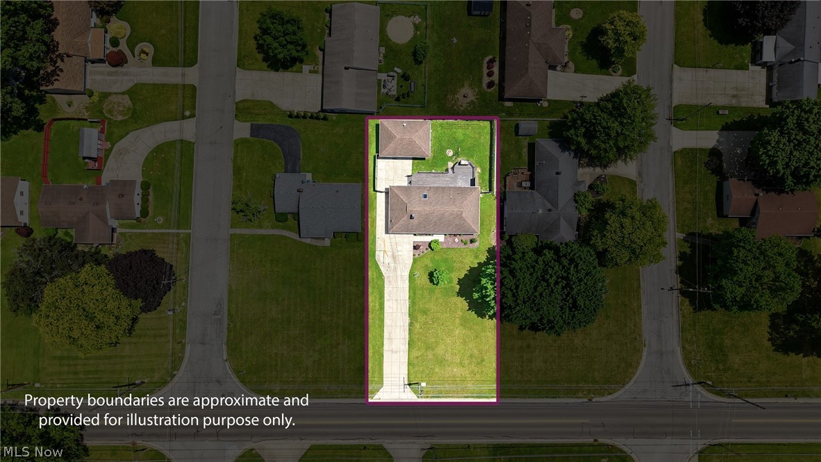 5037 Sheridan Road Poland OH 44514
