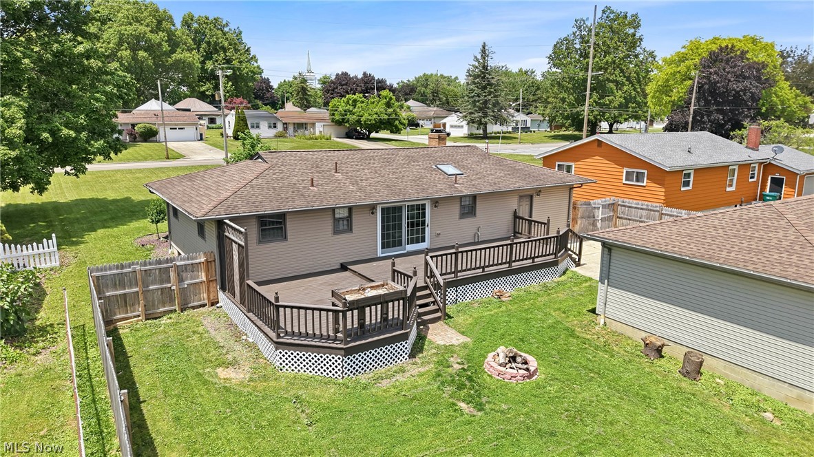 5037 Sheridan Road Poland OH 44514