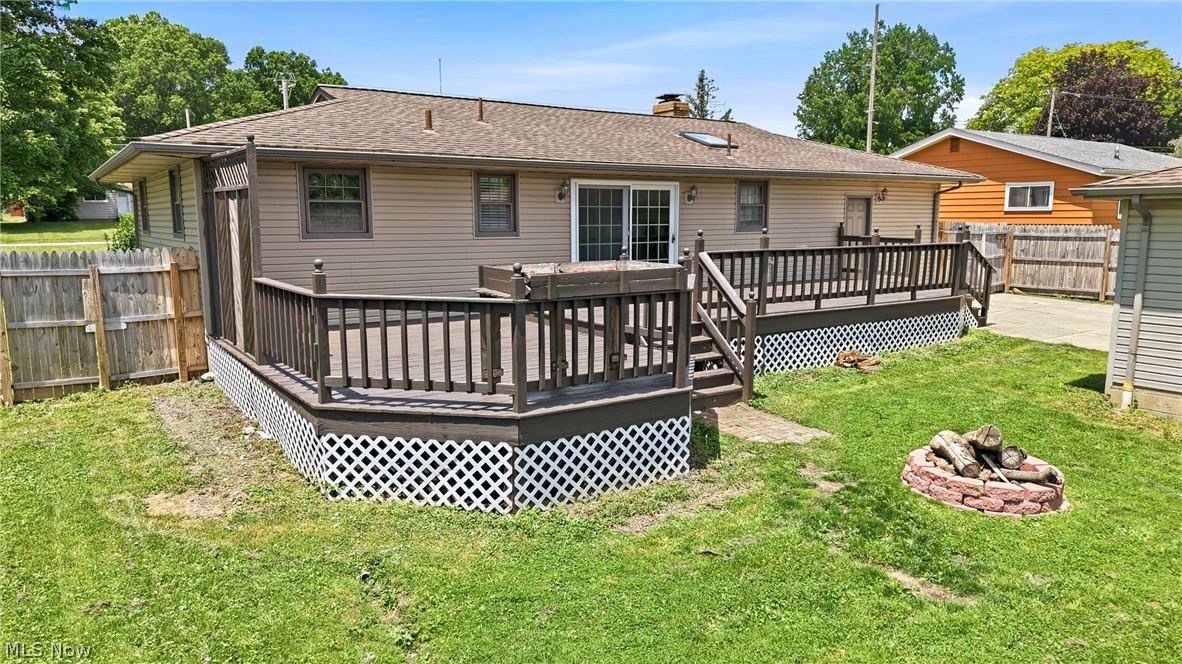5037 Sheridan Road Poland OH 44514