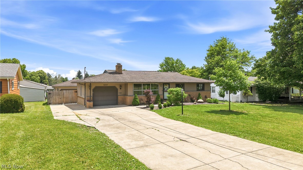 5037 Sheridan Road Poland OH 44514