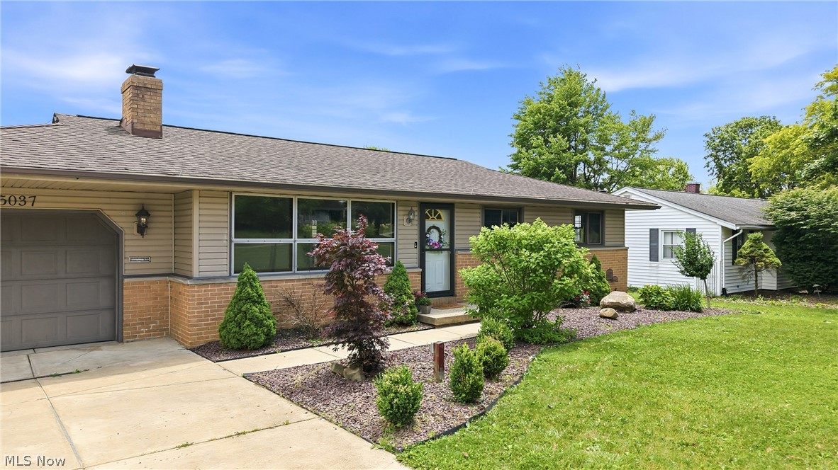5037 Sheridan Road Poland OH 44514