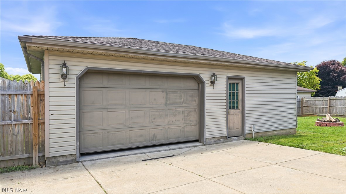 5037 Sheridan Road Poland OH 44514