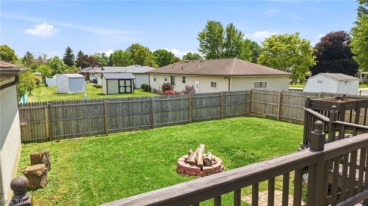 5037 Sheridan Road Poland OH 44514
