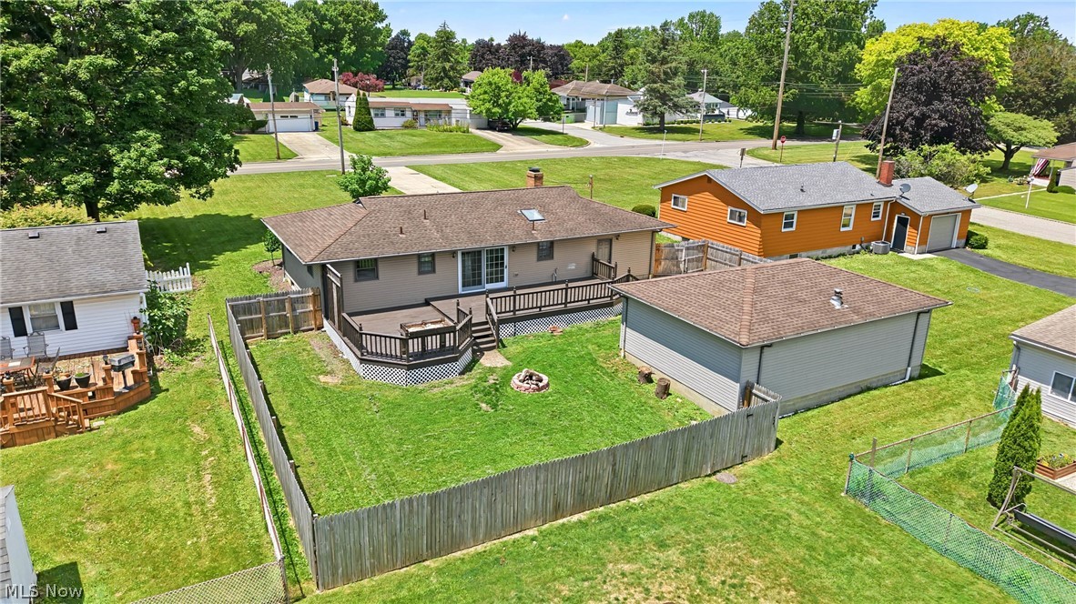 5037 Sheridan Road Poland OH 44514