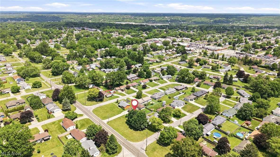 5037 Sheridan Road Poland OH 44514