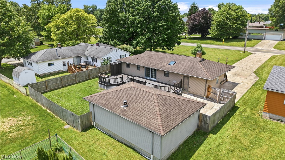 5037 Sheridan Road Poland OH 44514