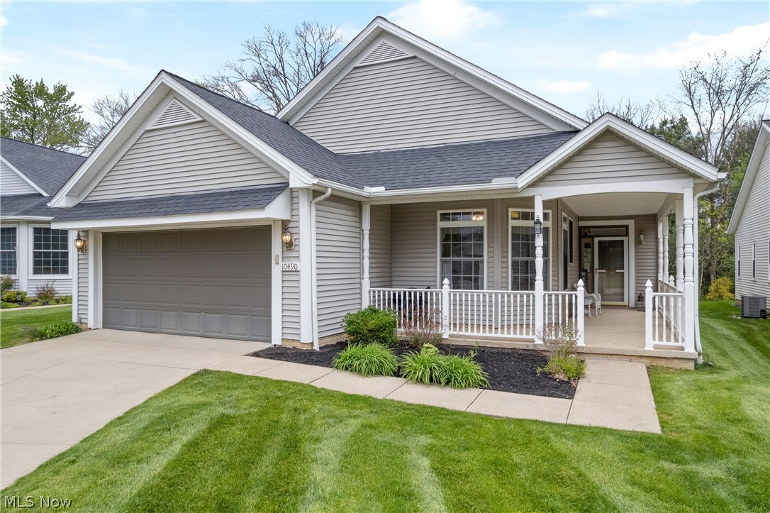 10490 W Ravine View Court North Royalton OH 44133