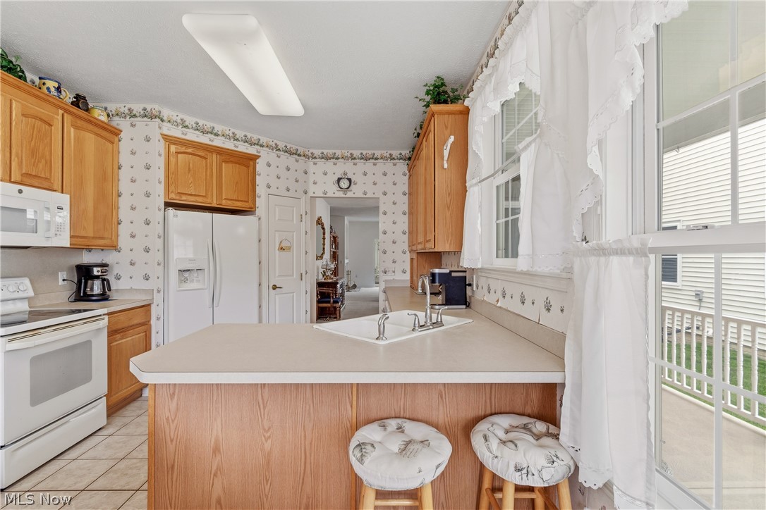10490 W Ravine View Court North Royalton OH 44133