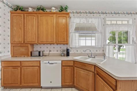 10490 W Ravine View Court North Royalton OH 44133