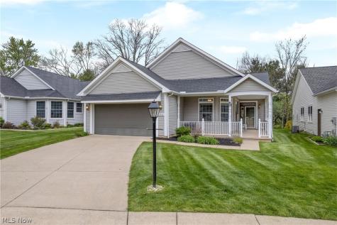 10490 W Ravine View Court North Royalton OH 44133
