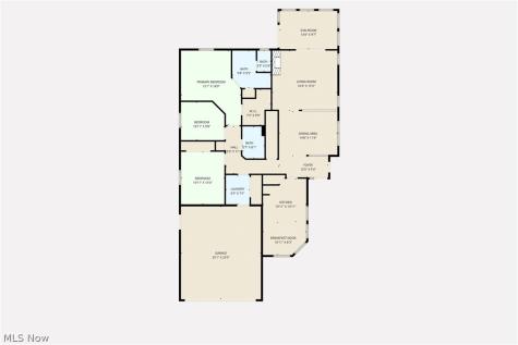 10490 W Ravine View Court North Royalton OH 44133