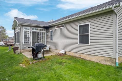 10490 W Ravine View Court North Royalton OH 44133