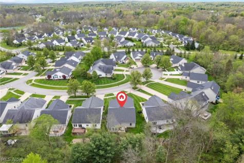 10490 W Ravine View Court North Royalton OH 44133